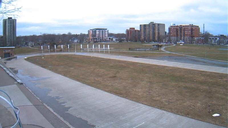 Emera Oval