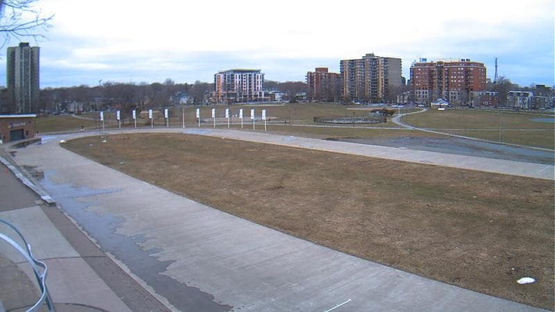 Emera Oval