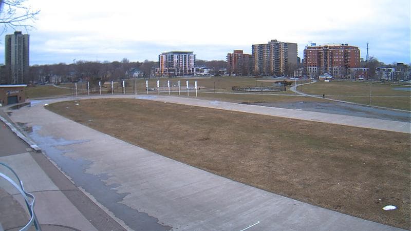Emera Oval