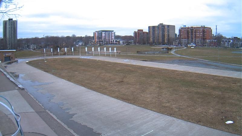 Emera Oval