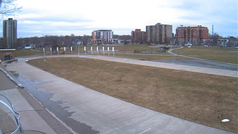 Emera Oval