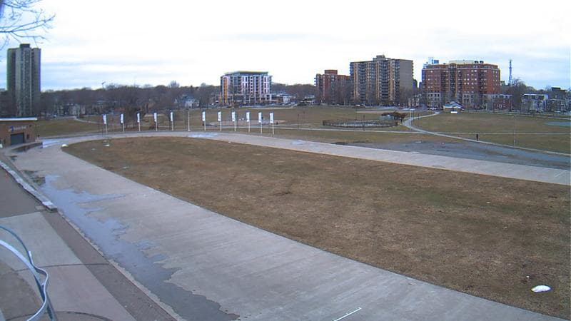 Emera Oval