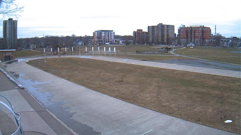 Emera Oval