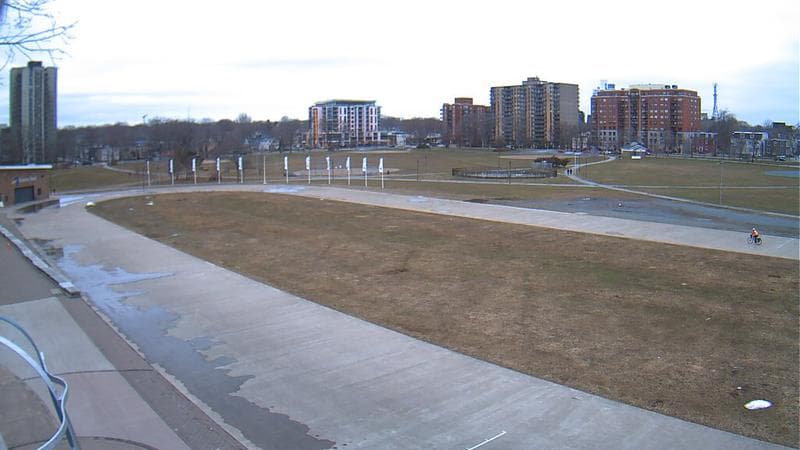 Emera Oval
