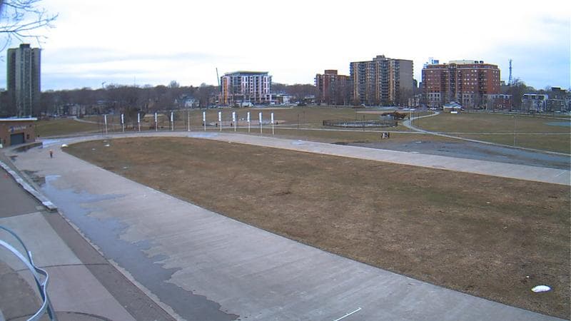 Emera Oval
