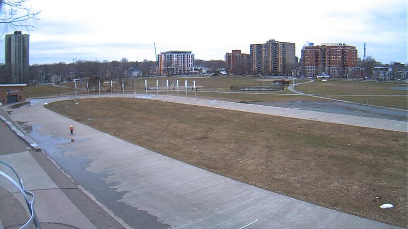 Emera Oval