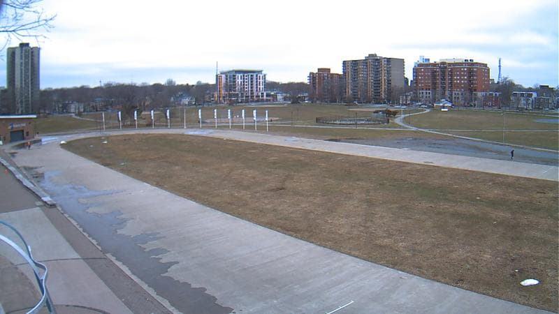 Emera Oval