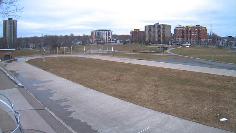 Emera Oval