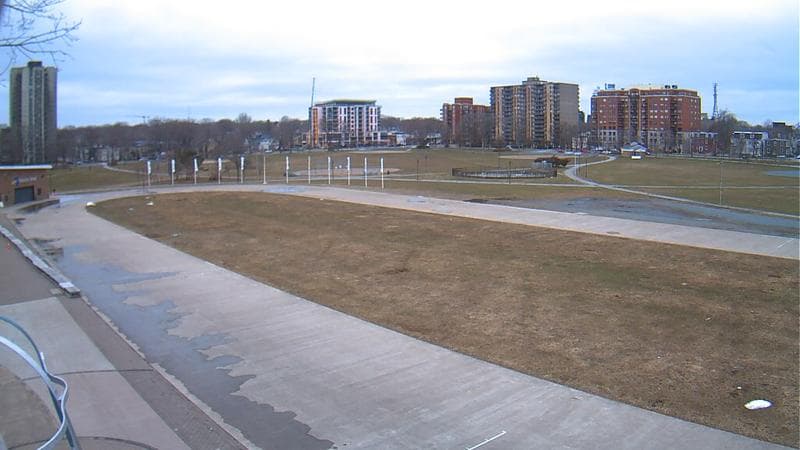 Emera Oval