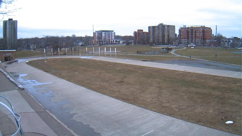 Emera Oval
