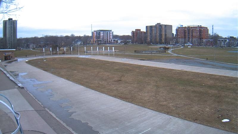 Emera Oval