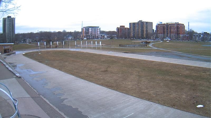 Emera Oval