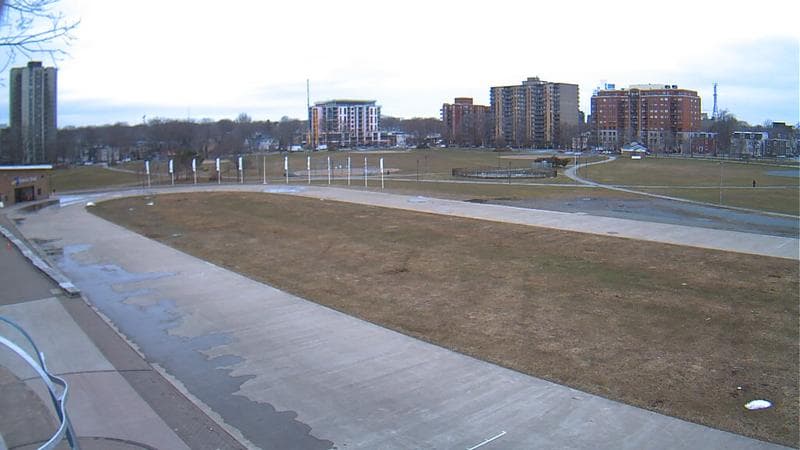 Emera Oval