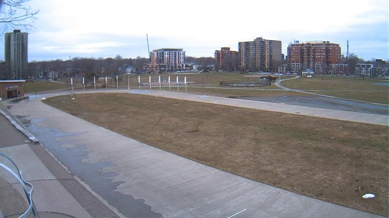 Emera Oval