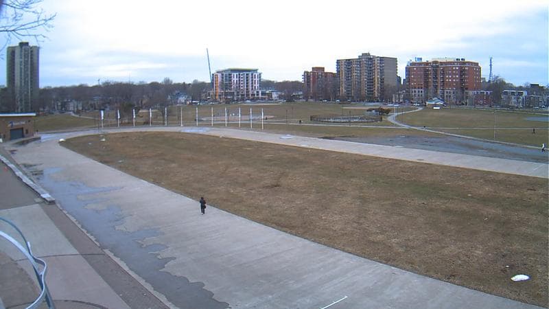 Emera Oval