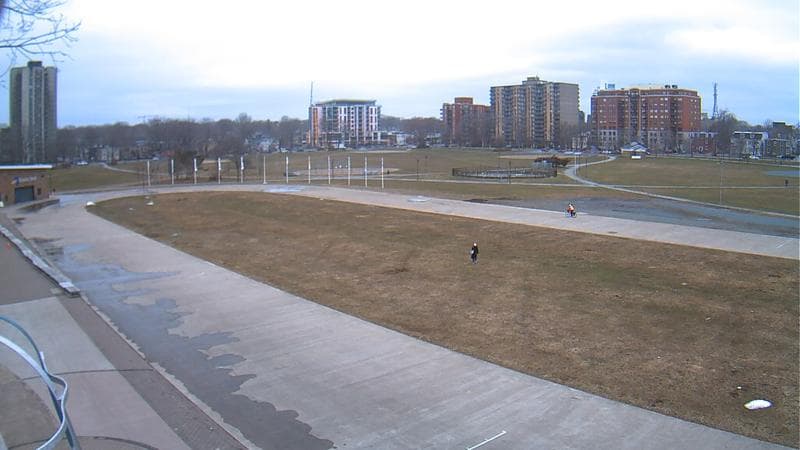 Emera Oval