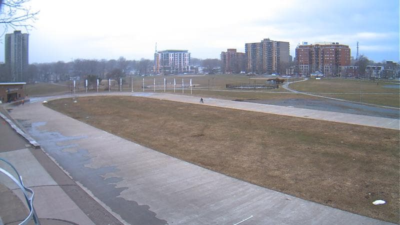 Emera Oval