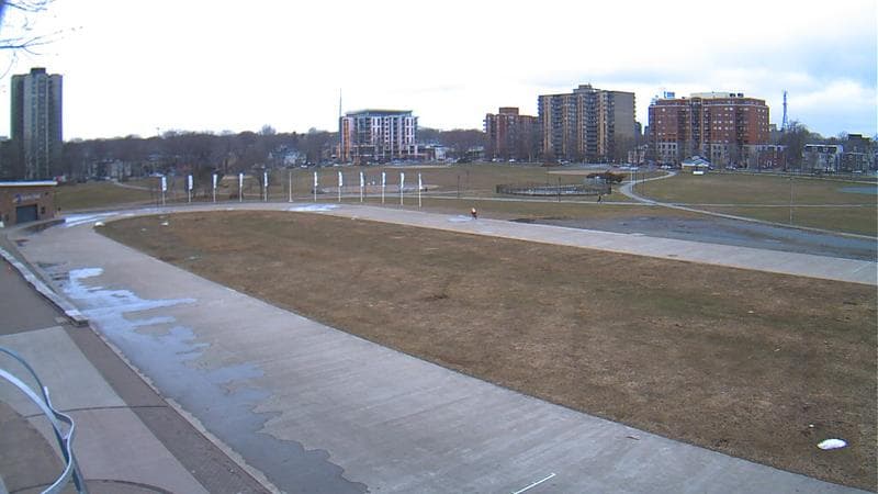 Emera Oval