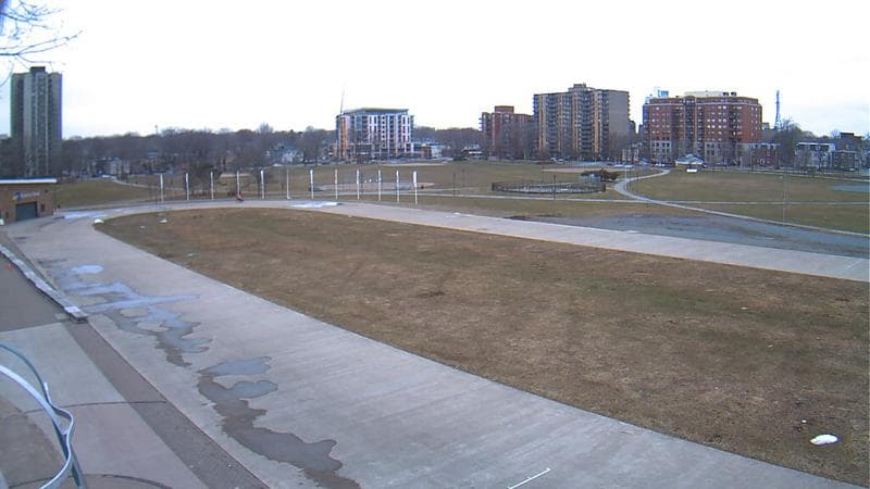 Emera Oval