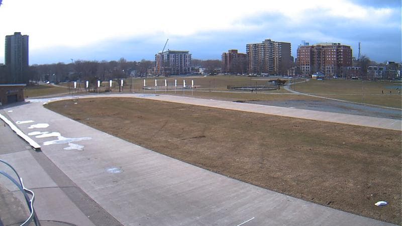 Emera Oval