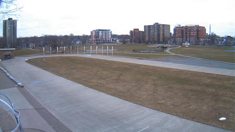 Emera Oval
