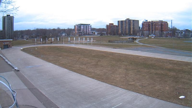 Emera Oval