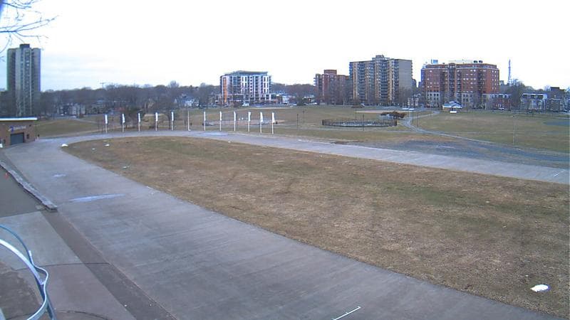 Emera Oval