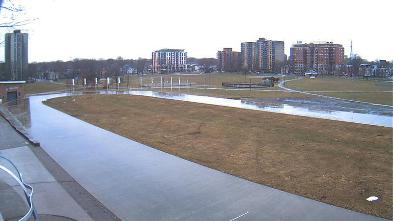 Emera Oval