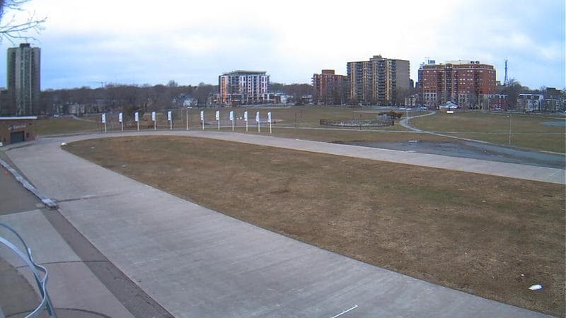 Emera Oval