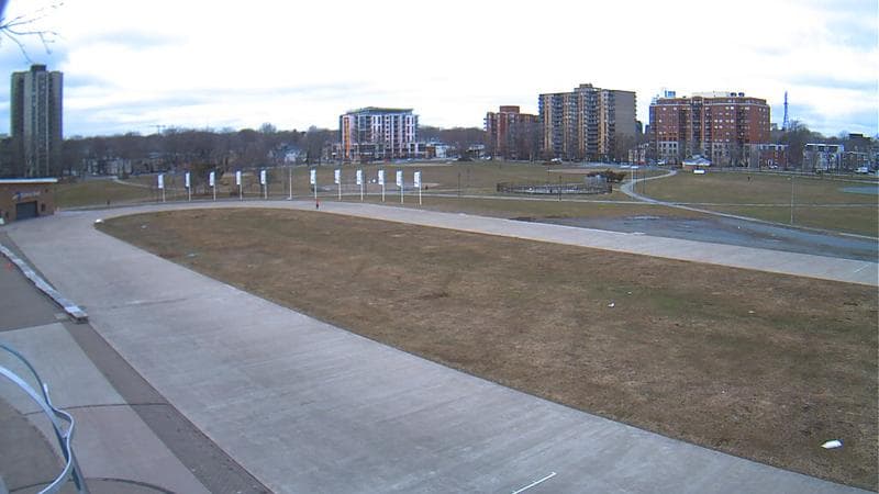 Emera Oval