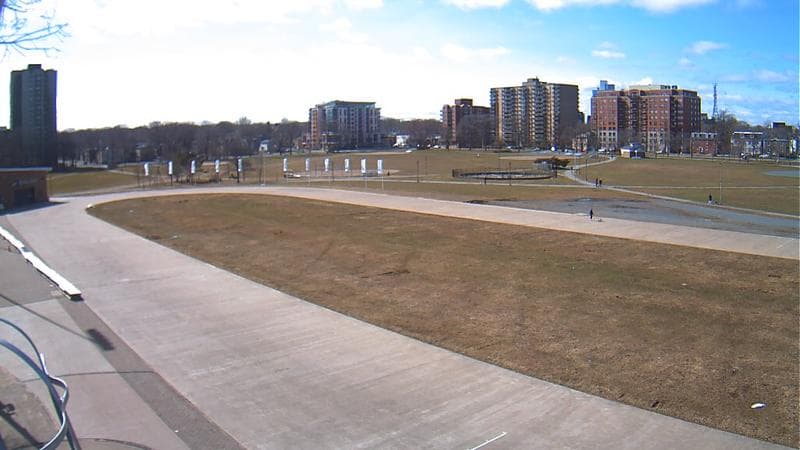 Emera Oval