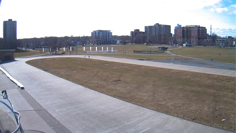 Emera Oval
