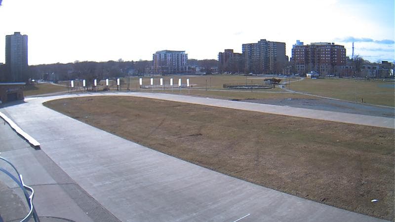 Emera Oval
