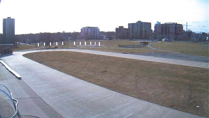 Emera Oval