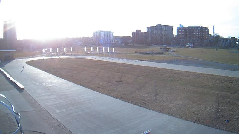 Emera Oval