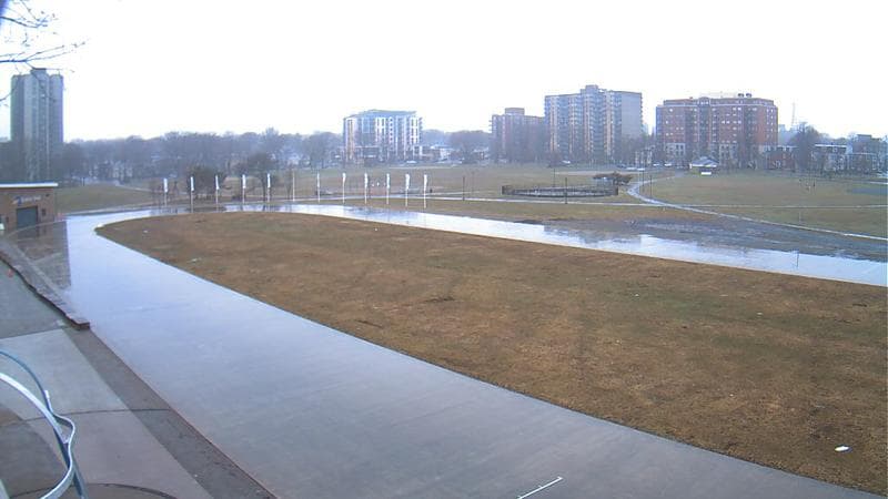 Emera Oval