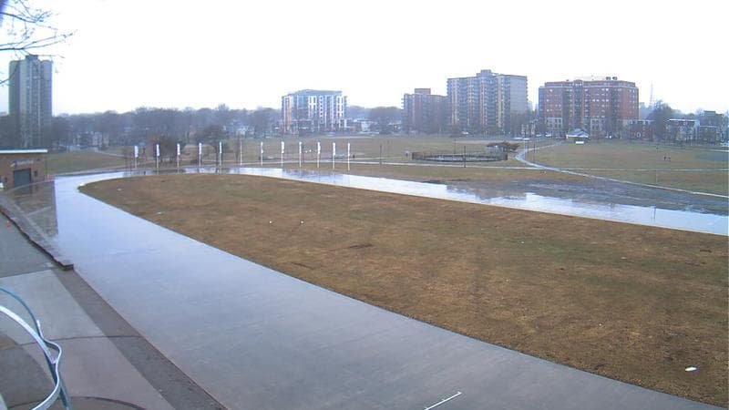 Emera Oval