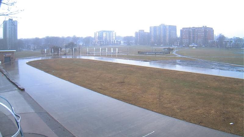 Emera Oval