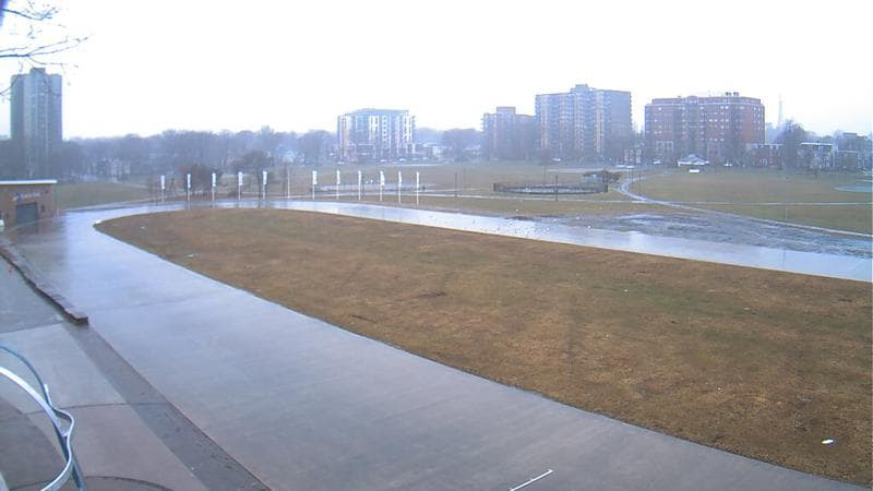 Emera Oval