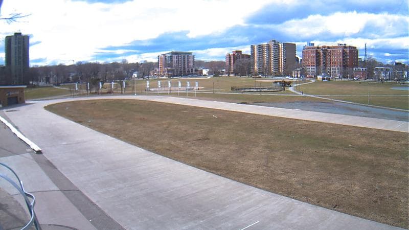Emera Oval