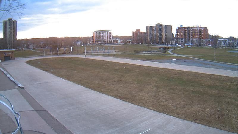 Emera Oval