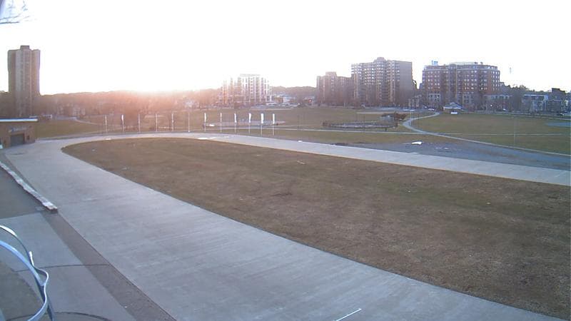 Emera Oval