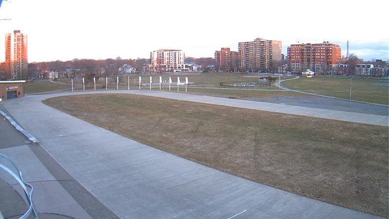 Emera Oval