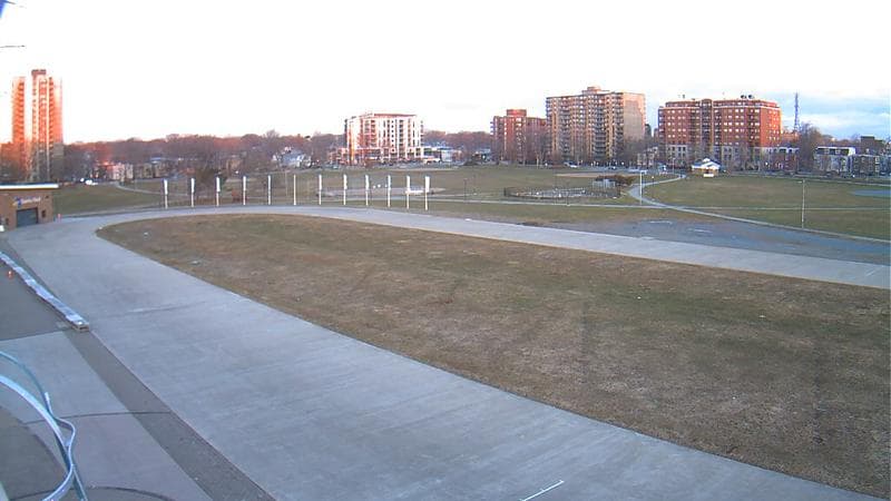 Emera Oval