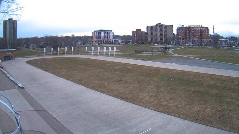 Emera Oval
