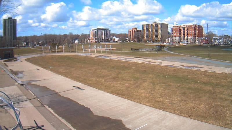 Emera Oval