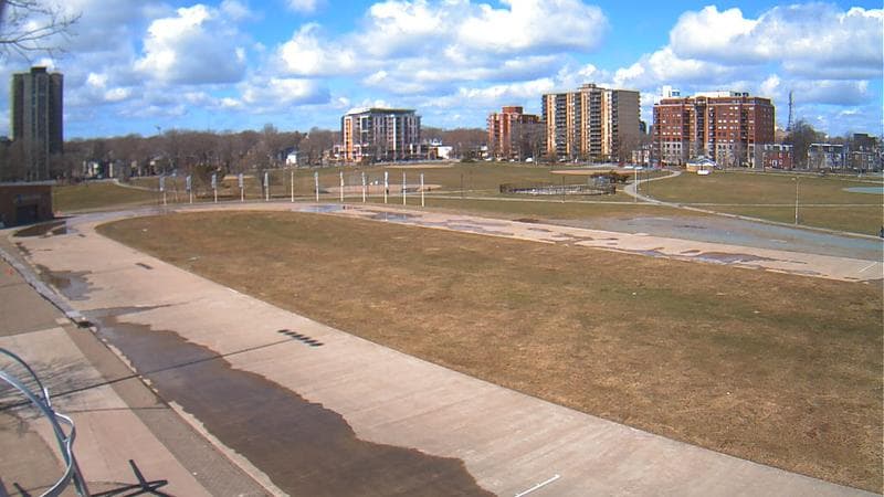 Emera Oval