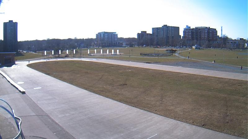 Emera Oval