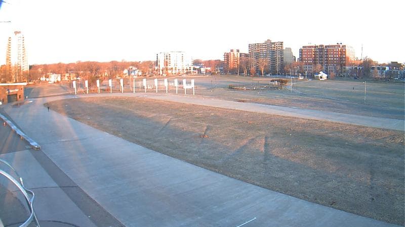 Emera Oval