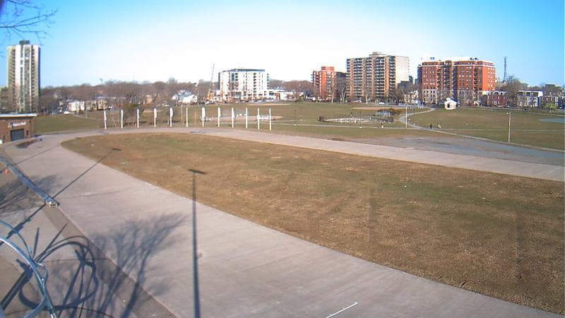 Emera Oval